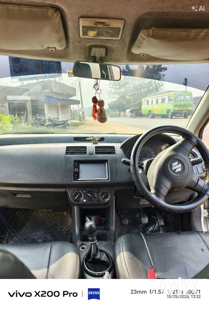 Maruti Suzuki Swift 2009 Diesel Car