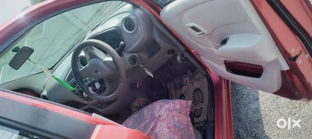 Datsun Redigo 2017 Petrol 50000 Km Driven
