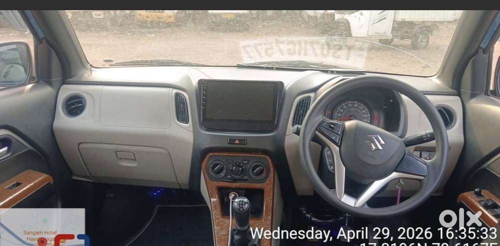 Tata Tiago Xz Plus Dualtone Diesel, 2019, Diesel