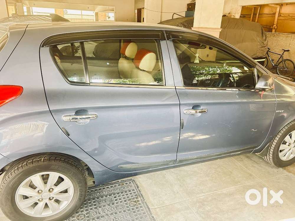 Hyundai I20 2014 Petrol Well Maintained