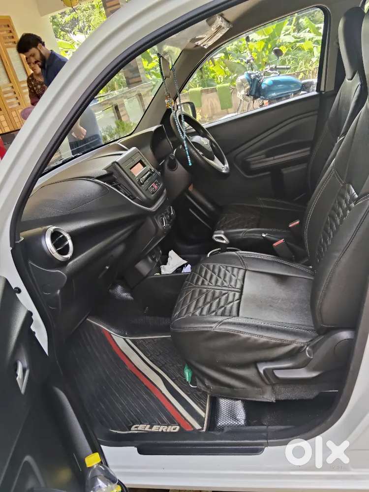 Maruti Suzuki Celerio 2022 Petrol 18038 Km Driven