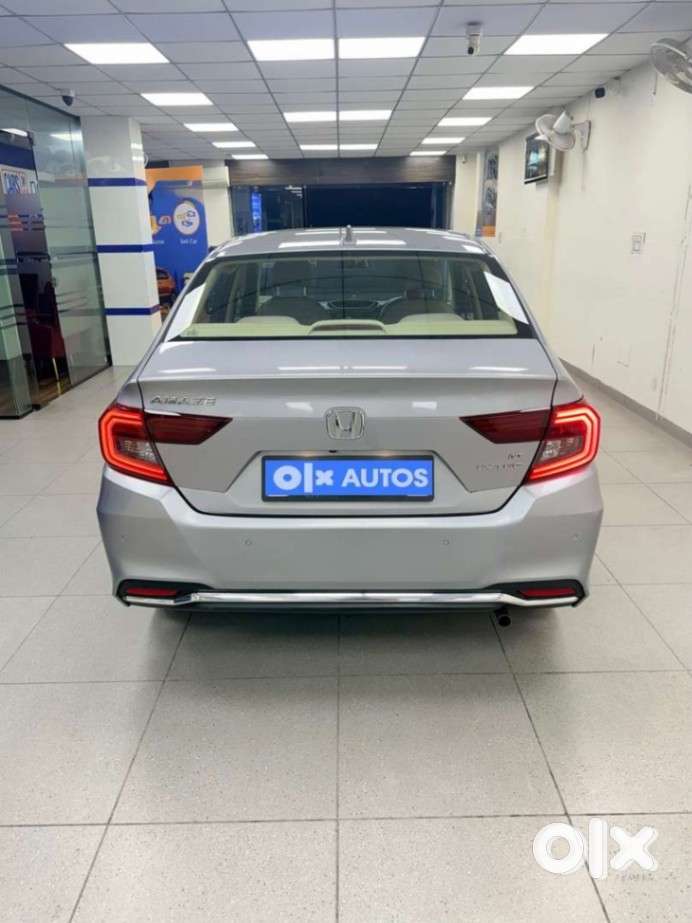 Honda Amaze Vx Petrol, 2022, Petrol