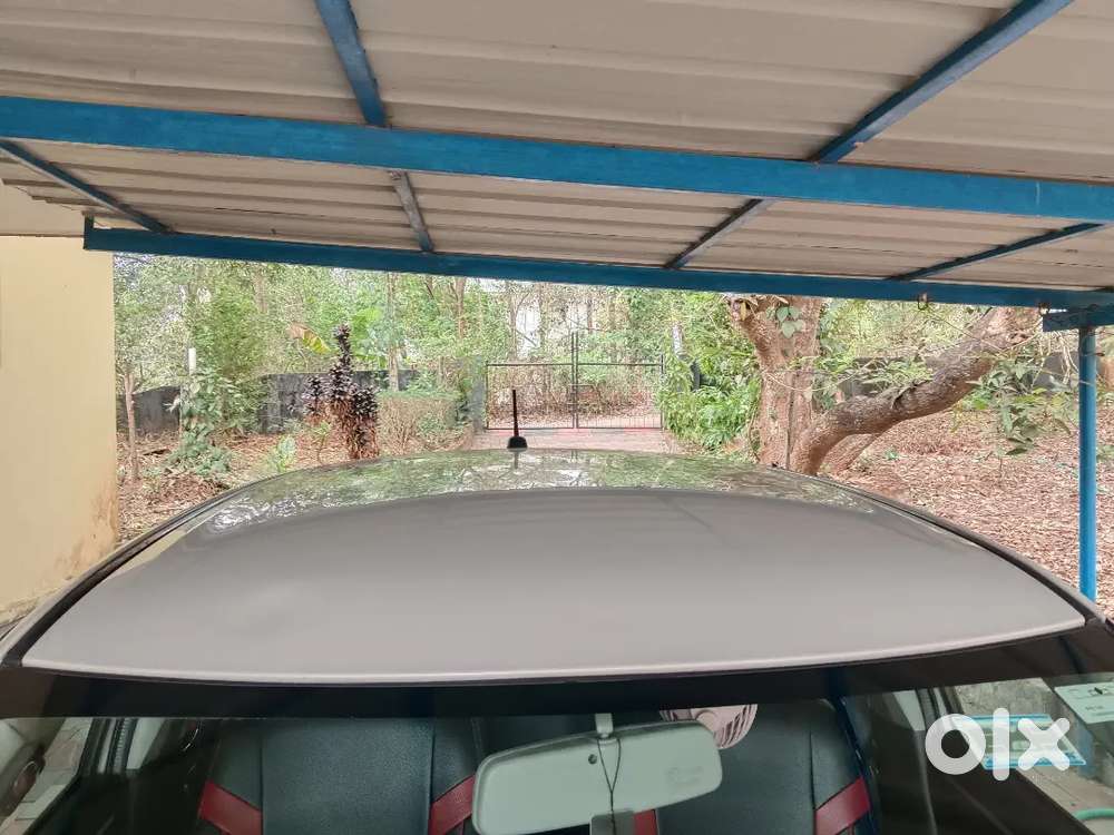 Maruti Suzuki Swift 2016 Petrol 185000 Km Driven