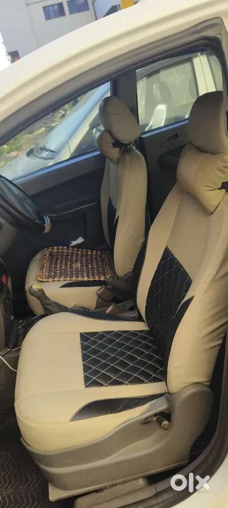 Tata Indica 2010 Diesel 15400 Km Driven