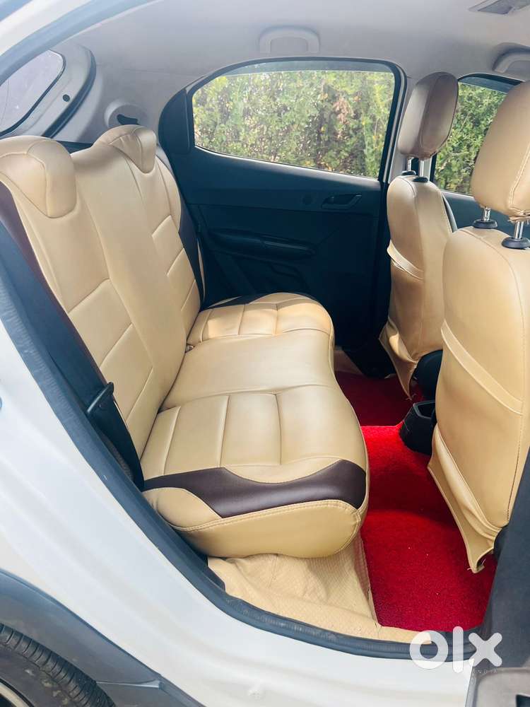 Tata Tiago 1.2 Revotron Xza, 2021, Petrol