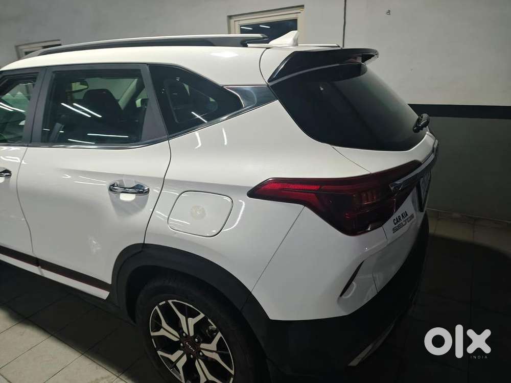 Kia Automatic Diesel 2023