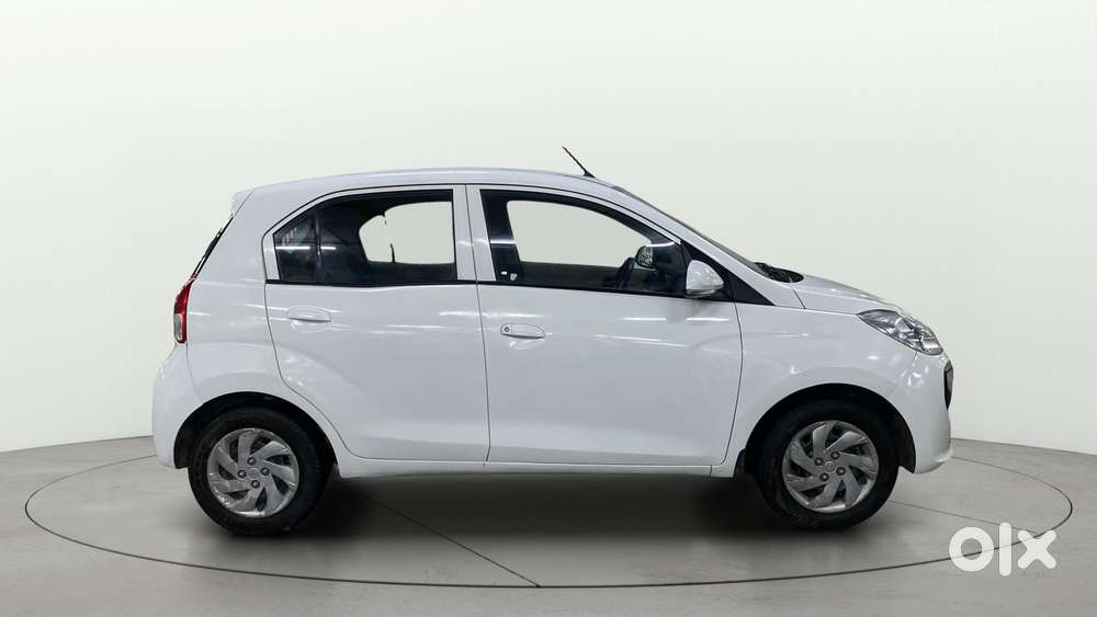 Hyundai New Santro 1.1 Sportz Mt, 2020, Petrol