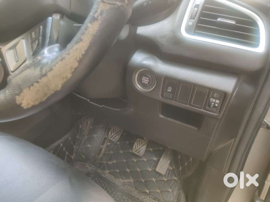 Maruti Suzuki S Cross Delta Shvs, 2019, Diesel