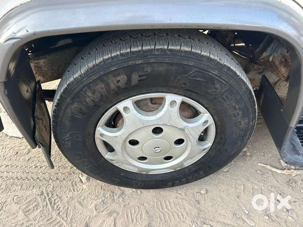 Mahindra Bolero 2016 Diesel Good Condition