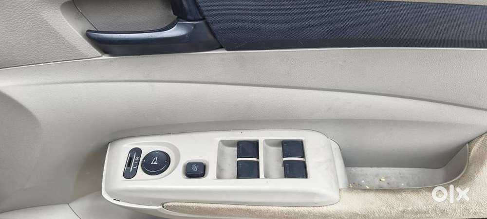 Honda City 1.5 E Mt, 2008, Petrol