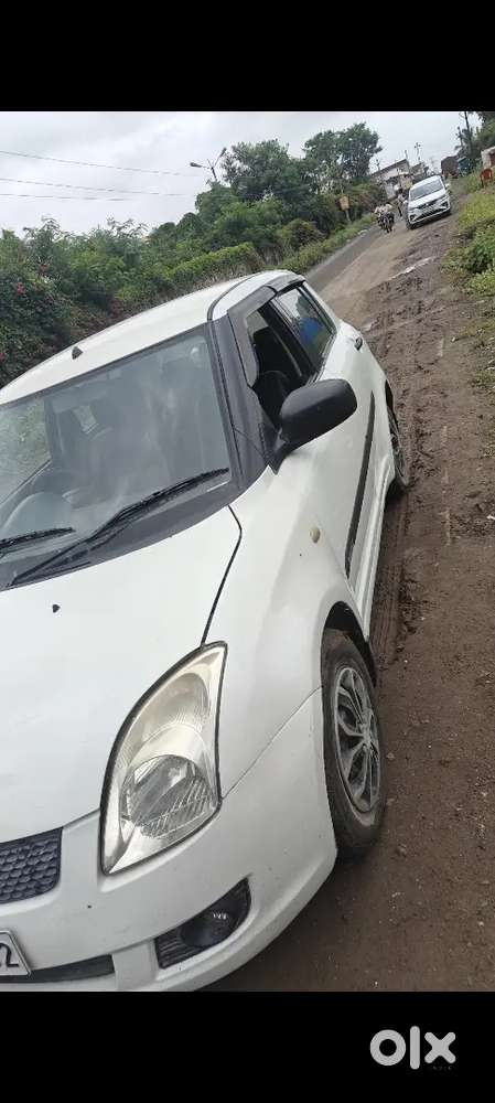 Maruti Suzuki Swift 2010 Film In Car Money Problem With Sale