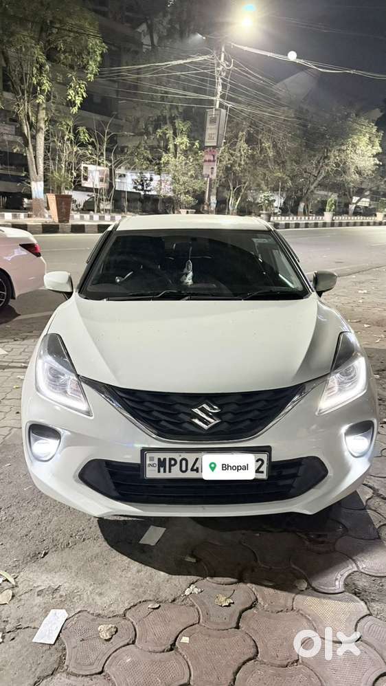 Complete Service Record