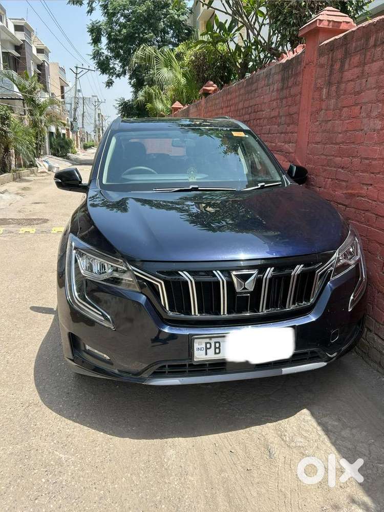 Mahindra Diesel Car 2024