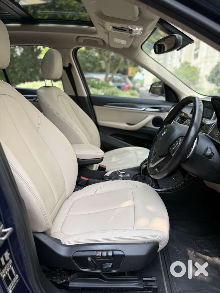 Bmw X1 2.0 Sdrive20i Xline, 2022, Petrol