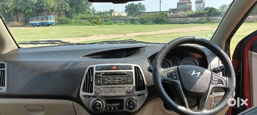 Hyundai I20 Well Maintained