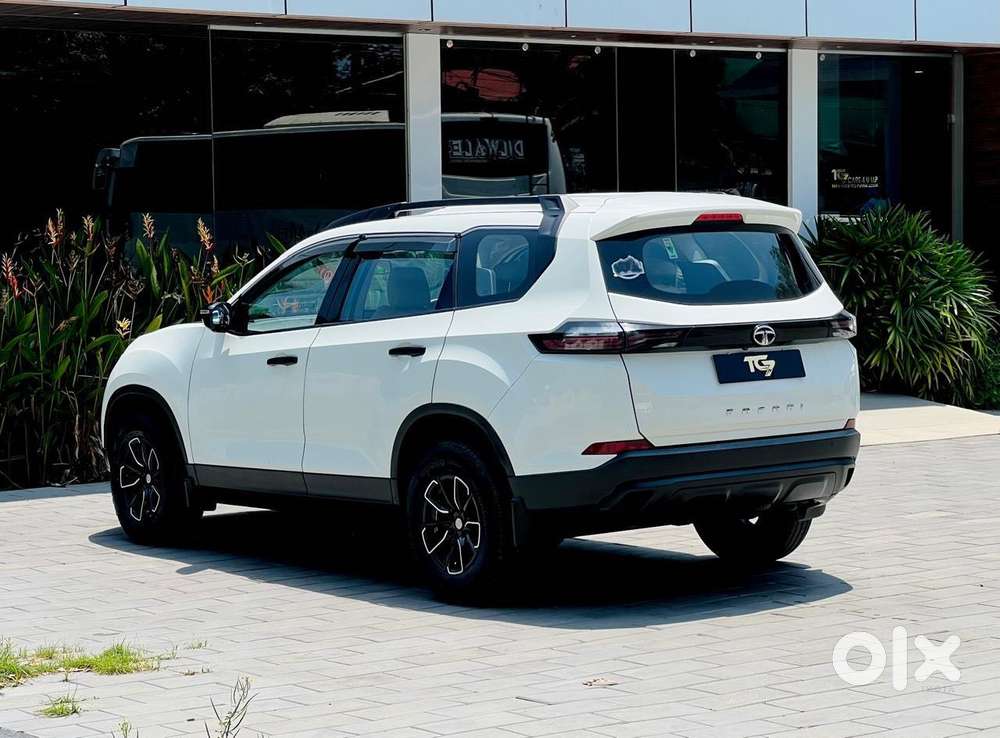 Tata Safari 2.0 Kryotec Xe, 2021, Diesel