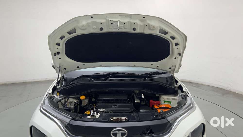 Tata Punch 1.2 Revotron Accomplished Dazzle Pack Mt, 2022, Petrol