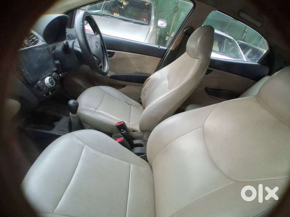 Hyundai Eon Era + Lpg, 2017, Lpg