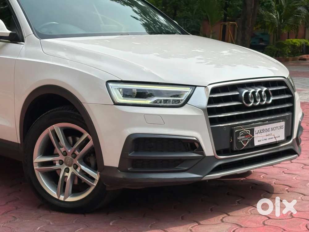 Audi Q3 30 Tdi S, 2019, Diesel