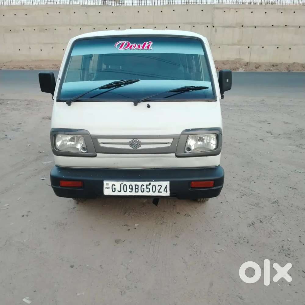 Maruti Omni 0.8 2019