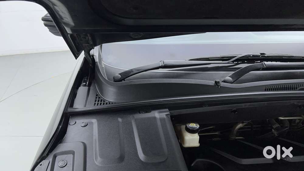 Mg Hector Sharp Dct Petrol, 2019, Petrol