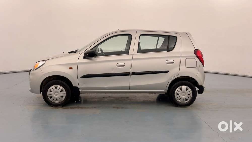Maruti Suzuki Alto 800 Vxi, 2022, Petrol