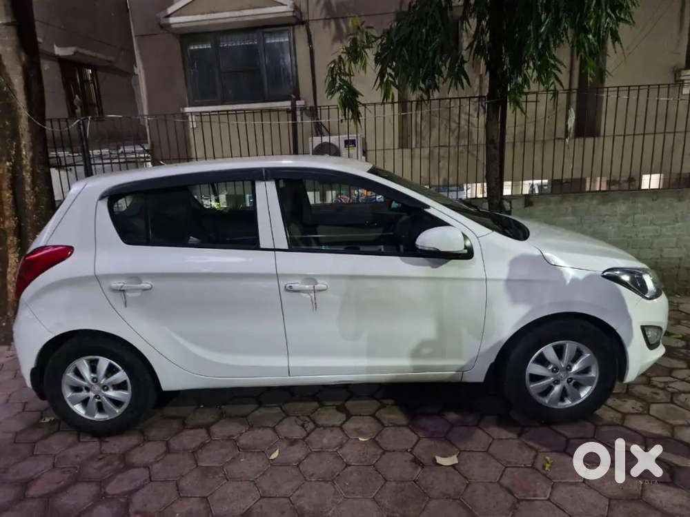 Hyundai I20 2012 Diesel 88500 Km Driven