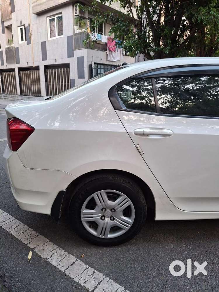 Honda City 2012 Petrol Good Condition