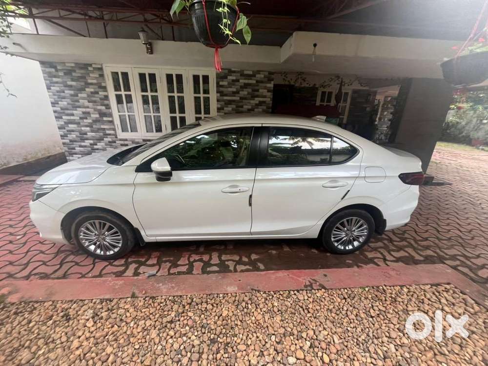Honda Petrol Automatic 2021
