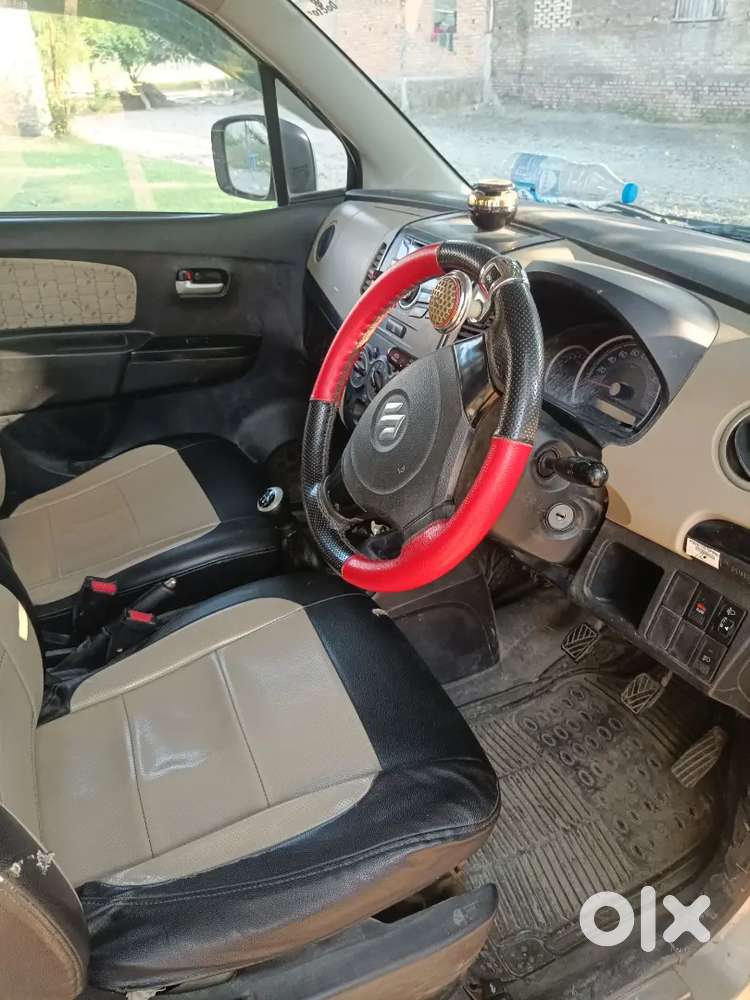 Maruti Suzuki Wagon R 2017 , Very Good Condition