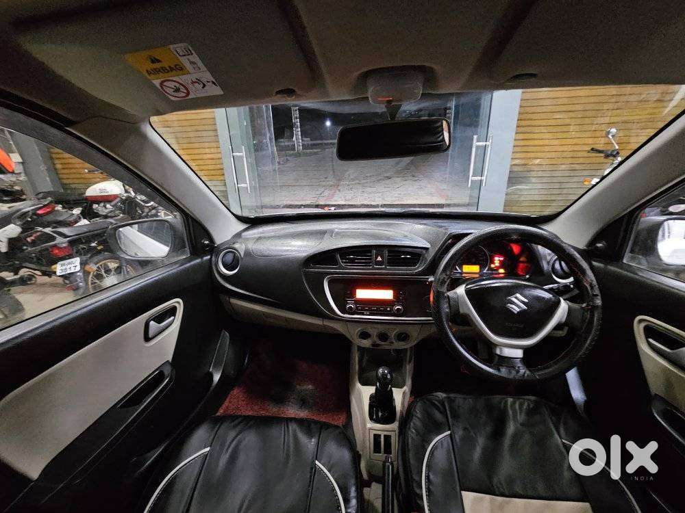 Maruti Suzuki Alto 800 0.8 Vxi, 2022, Petrol