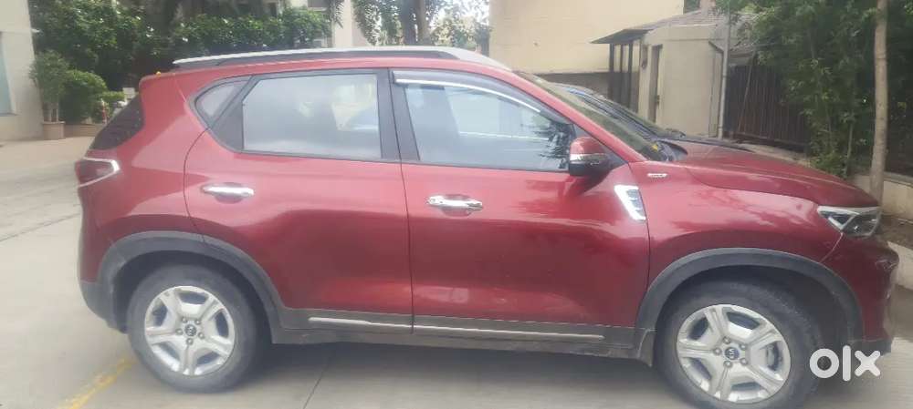 Kia Sonet 1.0 Htx 2020