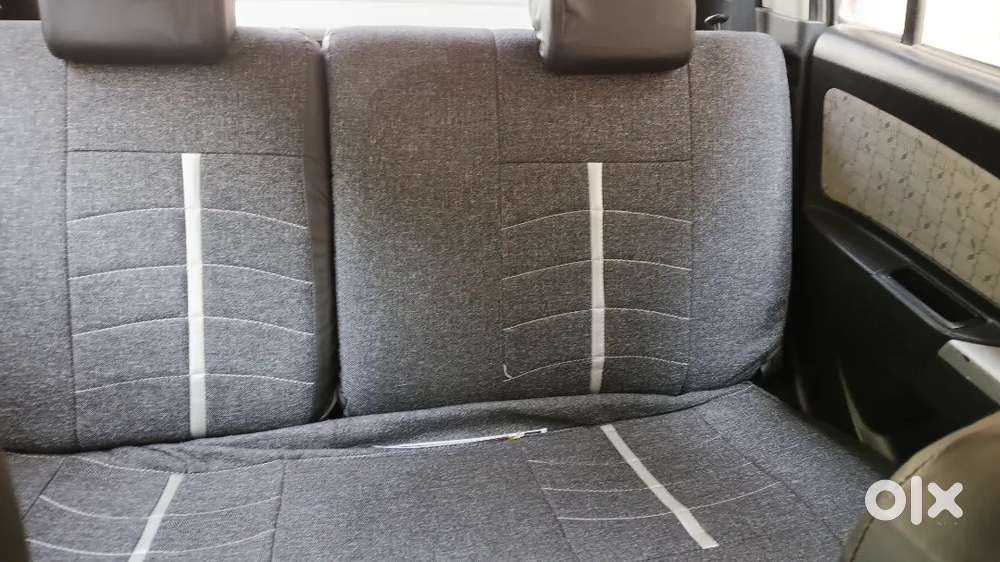 Maruti Wagon R Petrol For Sale 2014 Model Rs270000