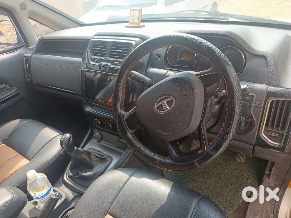 Tata Hexa 2.2 Xm 2020 Commerical Number All India Permit