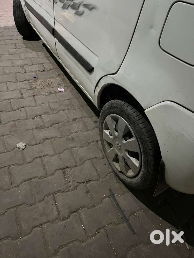 Maruti Suzuki Wagon R 2006 Petrol Manual