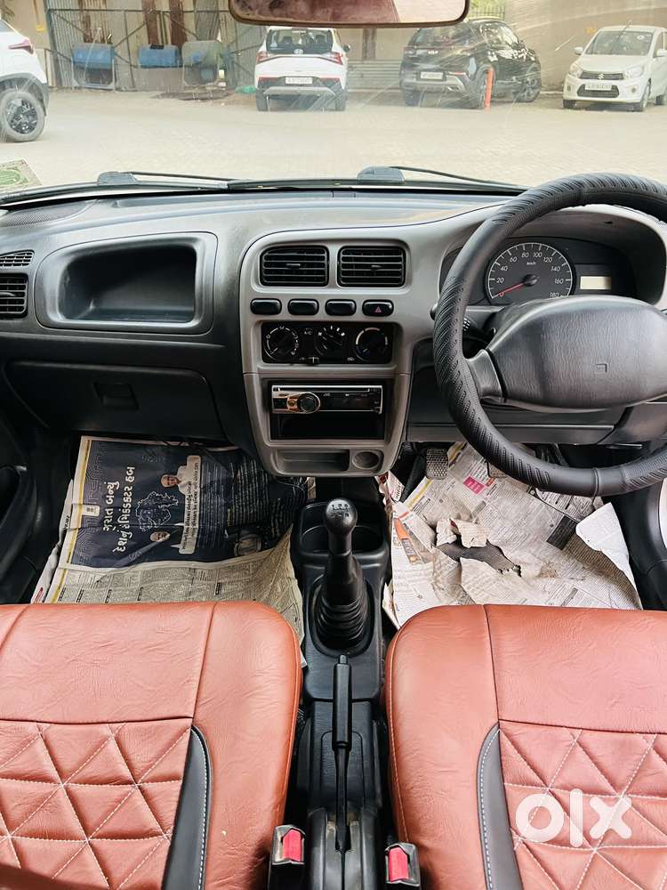 Maruti Suzuki Alto 800 Lxi Anniversary Edition, 2011, Petrol