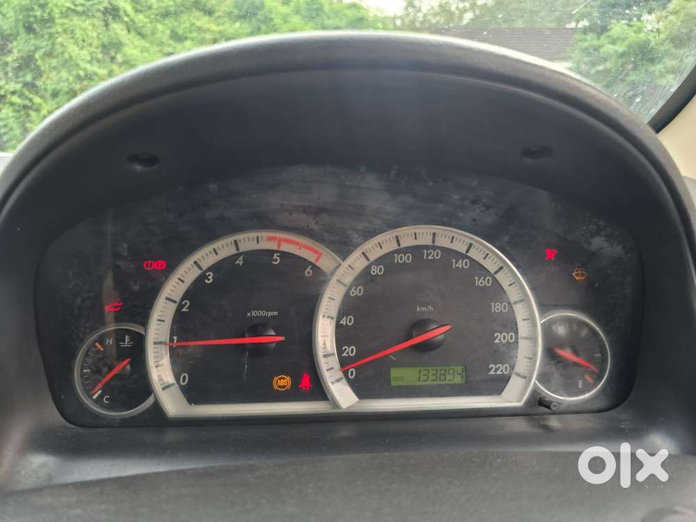 Chevrolet Captiva Lt, 2008, Diesel