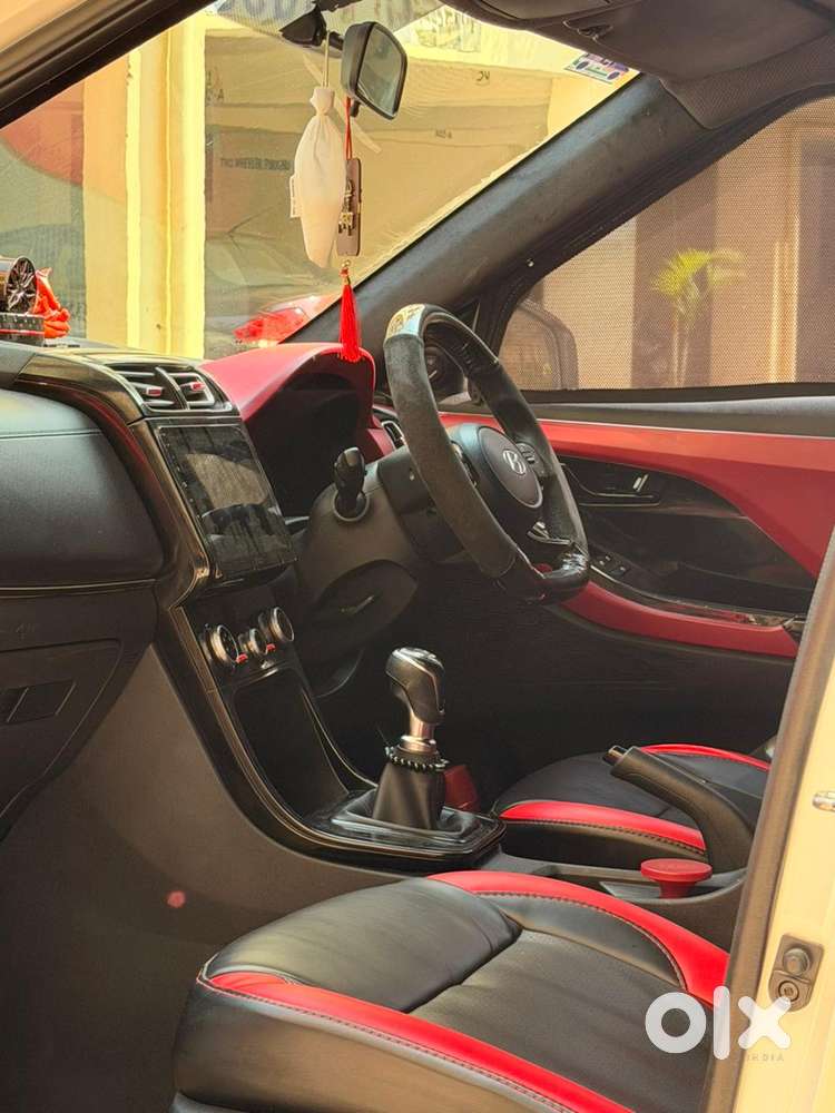 Hyundai Creta 1.5 S Diesel, 2021, Diesel