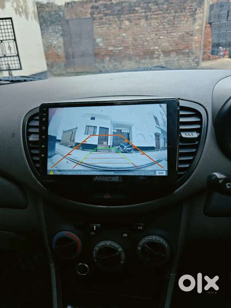 Hyundai I10 1.1 2015 Petrol Car