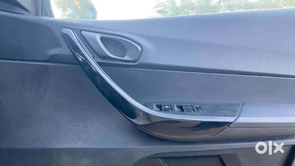 Tata Tiago Nrg Petrol, 2019, Petrol