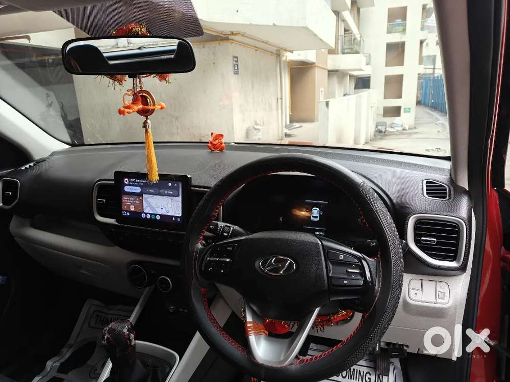 Hyundai Venue 1.2 2022