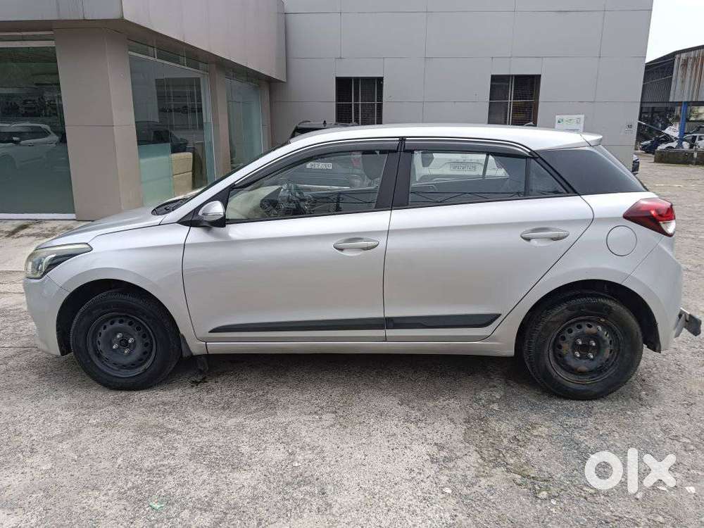 Hyundai I20 Diesel Sportz, 2015, Diesel