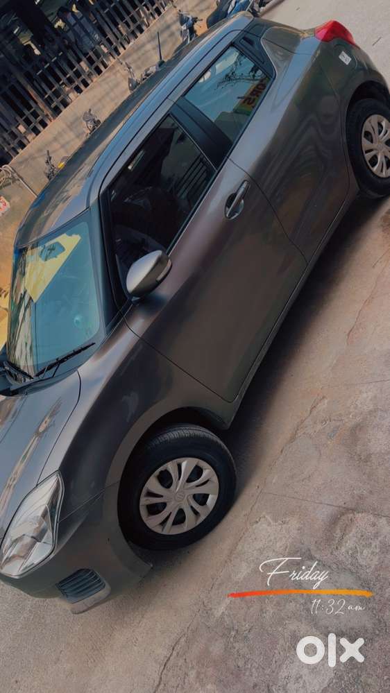 Swift Vxi Ags 2022 Model