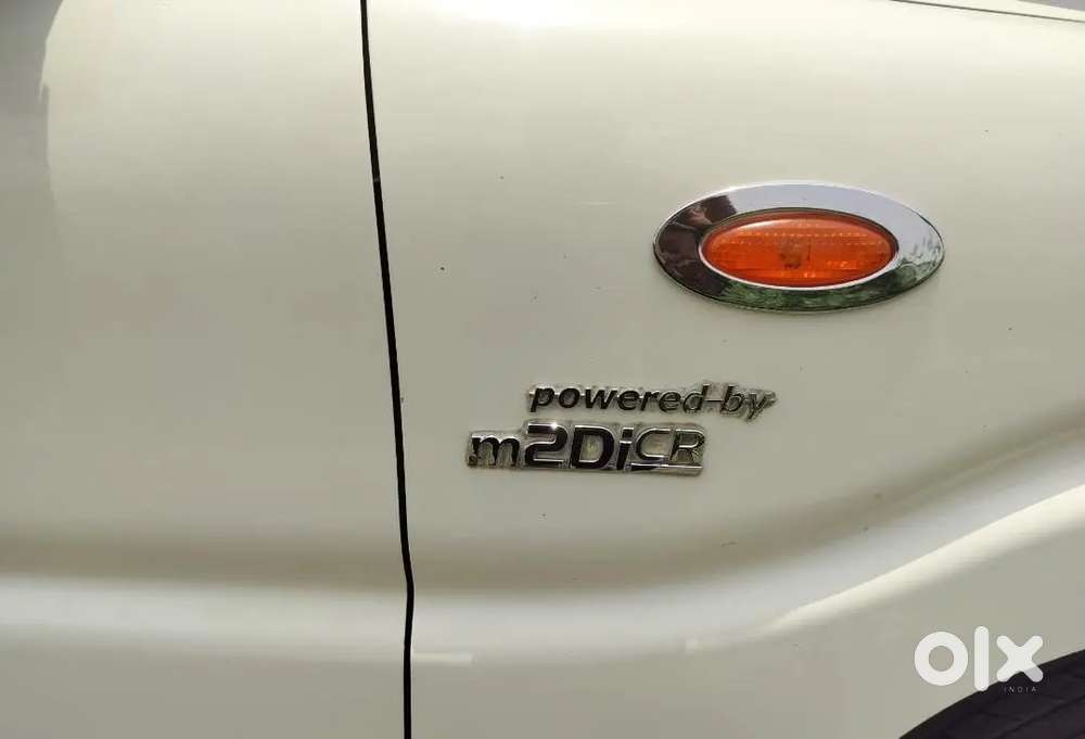 Mahindra Scorpio Diesel Manual 2013 Variant