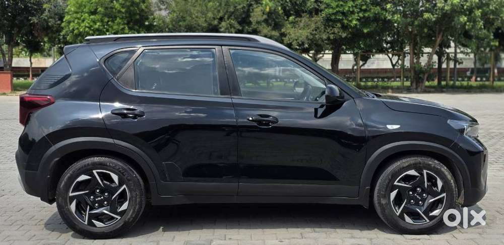 Kia Sonet G1.2 5mt Htk+(o), 2024, Petrol