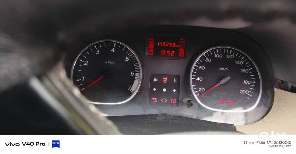 Duste Car For Sale