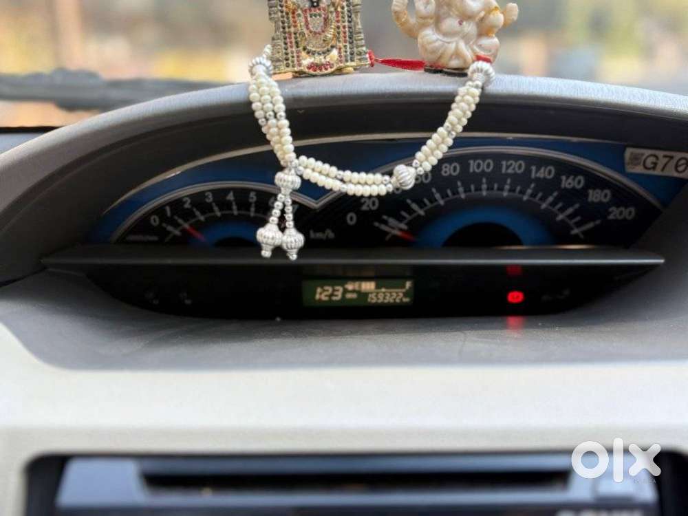 Toyota Etios, 2016, Petrol