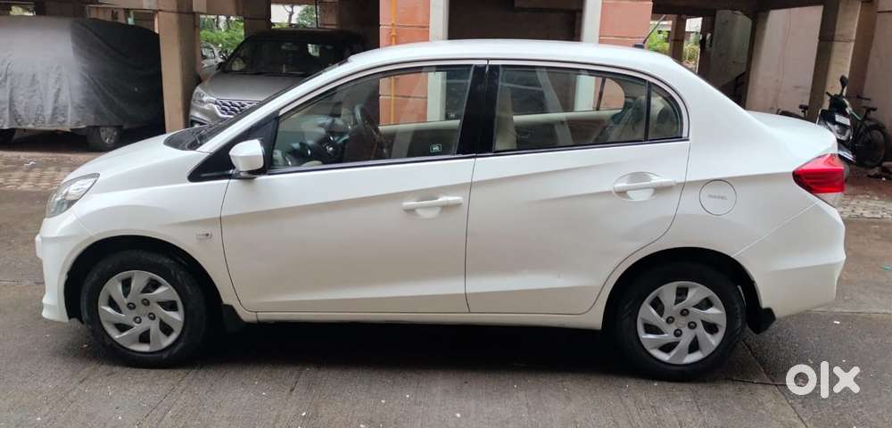 Honda Amaze 1.5 Smt I Dtec, 2013, Diesel