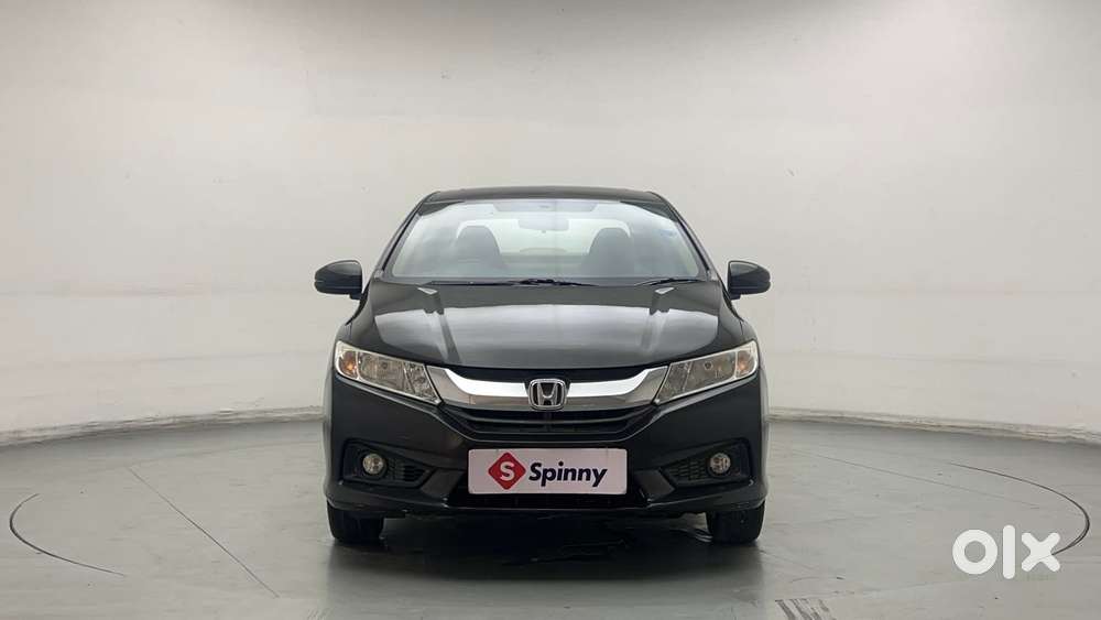 Honda City I-vtec Vx, 2014, Petrol