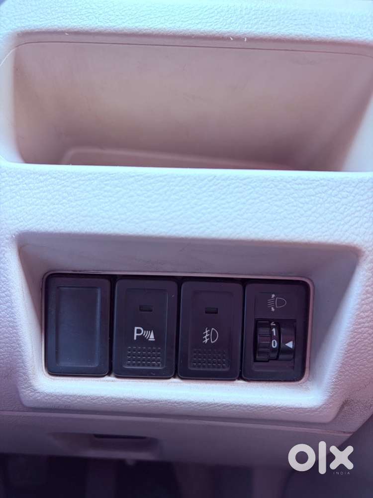 Maruti Suzuki Ciaz 2018 Petrol